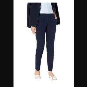 NWT Tommy Hilfiger Princeton Slim Ankle pant in Navy